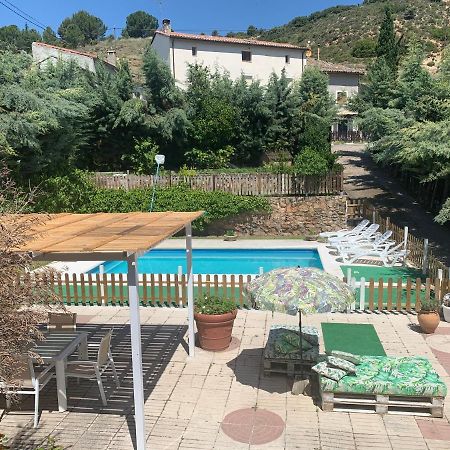 Casa Rural Serafin, Pet Friendly Renera Екстер'єр фото
