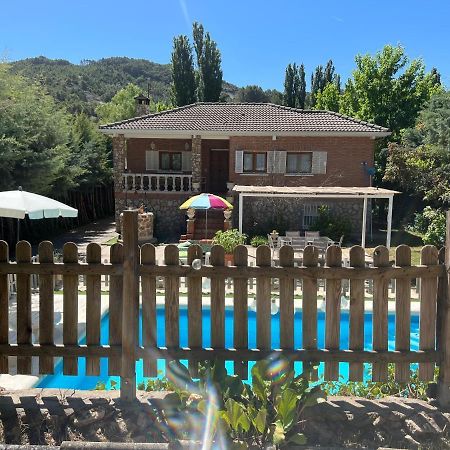 Casa Rural Serafin, Pet Friendly Renera Екстер'єр фото