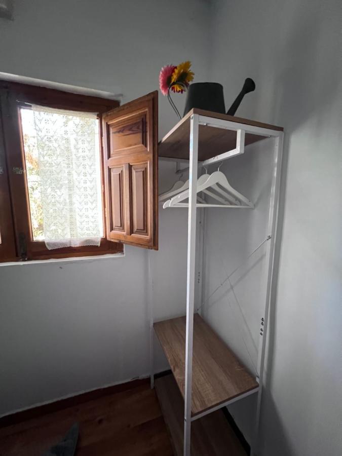 Casa Rural Serafin, Pet Friendly Renera Екстер'єр фото