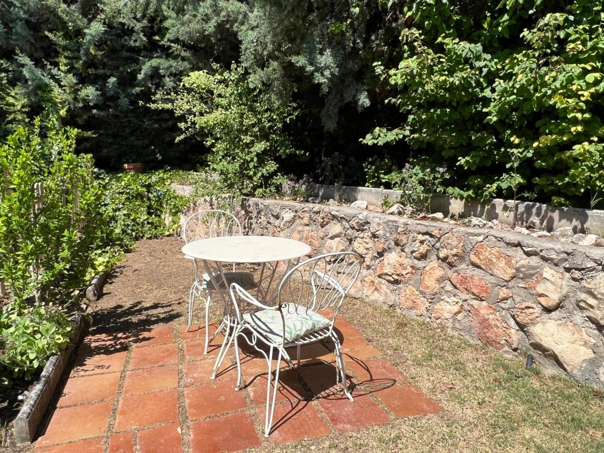 Casa Rural Serafin, Pet Friendly Renera Екстер'єр фото
