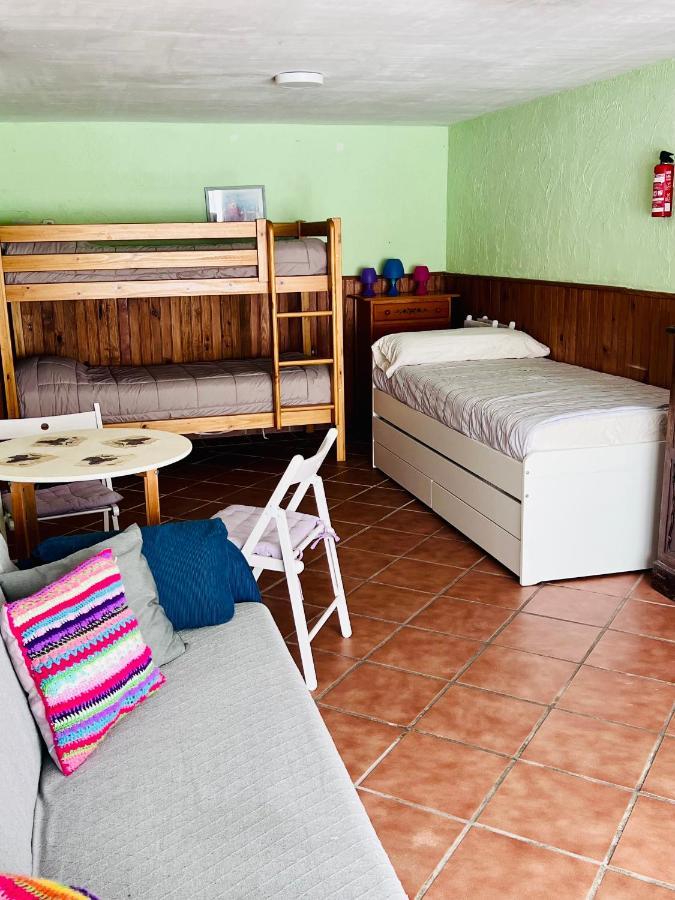 Casa Rural Serafin, Pet Friendly Renera Екстер'єр фото