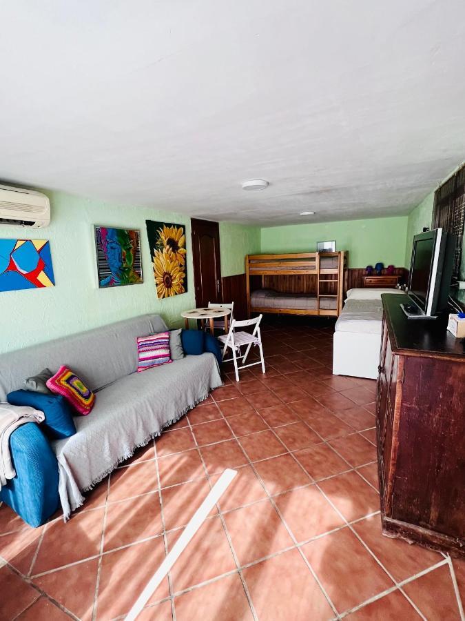 Casa Rural Serafin, Pet Friendly Renera Екстер'єр фото