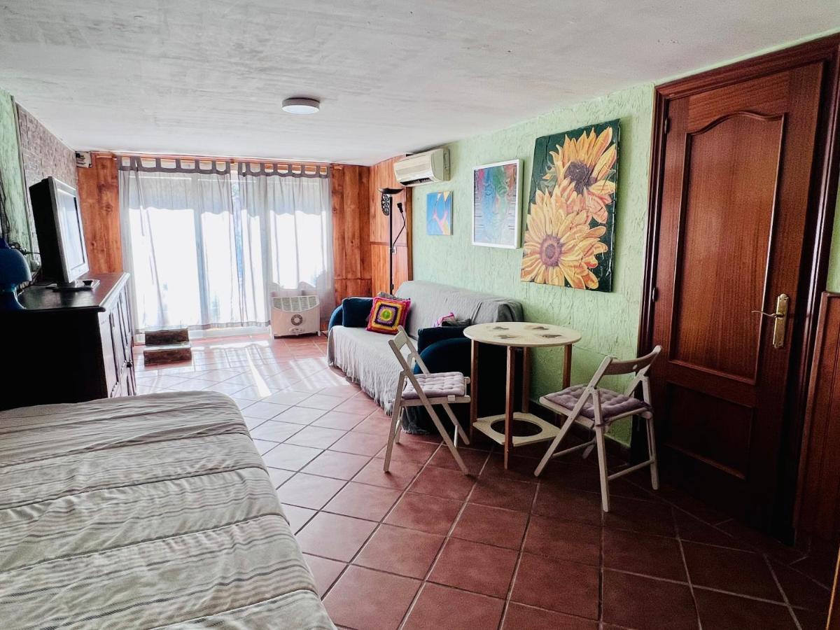 Casa Rural Serafin, Pet Friendly Renera Екстер'єр фото